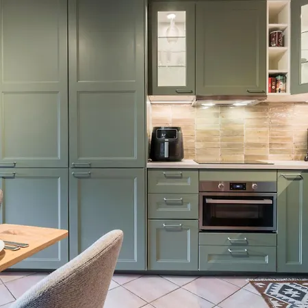 Le Cristal Mt10 - - Close To Lift - Freeparking Appartamento