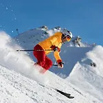 Le Cristal Mt10 - - Close To Lift - Freeparking Chamonix