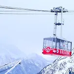 Le Cristal Mt10 - - Close To Lift - Freeparking Apartament *
