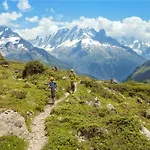 Le Cristal Mt10 - - Close To Lift - Freeparking Chamonix