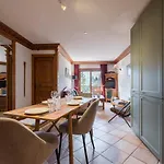 Le Cristal Mt10 - - Close To Lift - Freeparking *