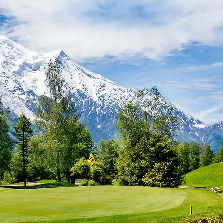 Le Cristal Mt10 - - Close To Lift - Freeparking * Chamonix