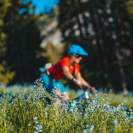 Le Cristal Mt10 - - Close To Lift - Freeparking Apartman