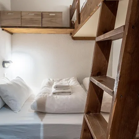 Apartament Le Cristal Mt10 - - Close To Lift - Freeparking Chamonix