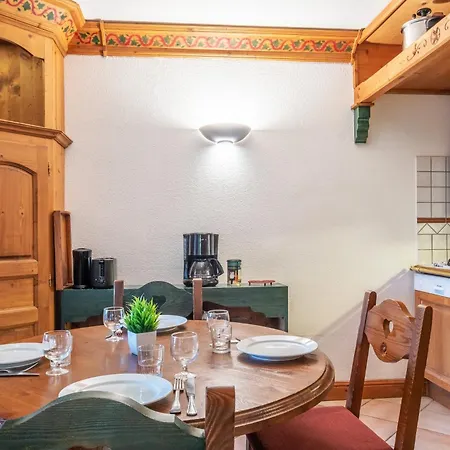 Apartman Le Cristal Mt10 - - Close To Lift - Freeparking