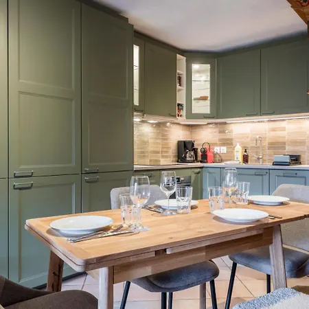 Le Cristal Mt10 - - Close To Lift - Freeparking * Chamonix