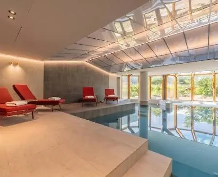 Le Cristal Mt10 - - Close To Lift - Freeparking & Pool * Chamonix