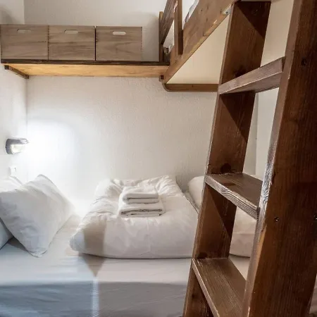 Le Cristal Mt10 - - Close To Lift - Freeparking & Pool Apartamento