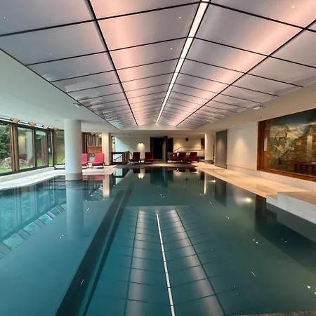 Le Cristal Mt10 - - Close To Lift - Freeparking & Pool Apartamento