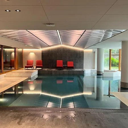 Le Cristal Mt10 - - Close To Lift - Freeparking & Pool * Chamonix Mont Blanc