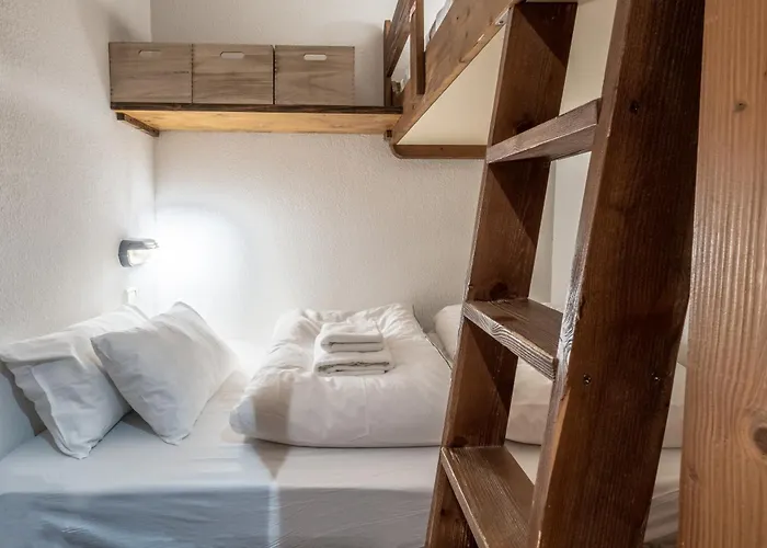 Apartament Le Cristal Mt10 - - Close To Lift - Freeparking Chamonix