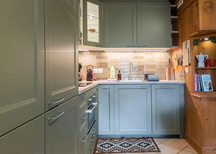 Le Cristal Mt10 - - Close To Lift - Freeparking Apartment