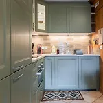 Le Cristal Mt10 - - Close To Lift - Freeparking דירה