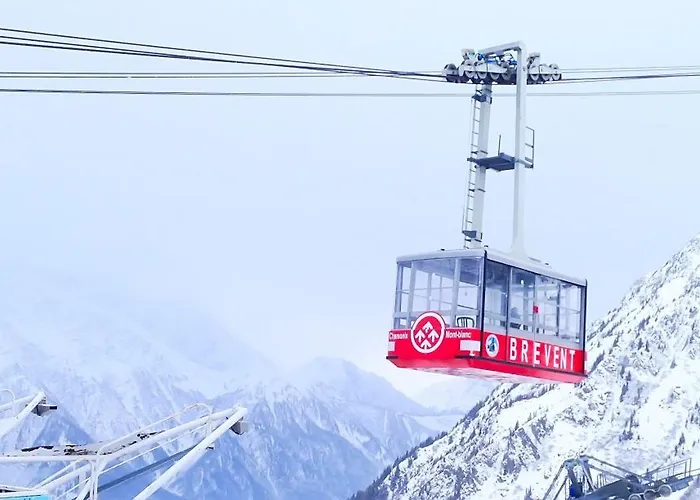 Le Cristal Mt10 - - Close To Lift - Freeparking Appartamento *