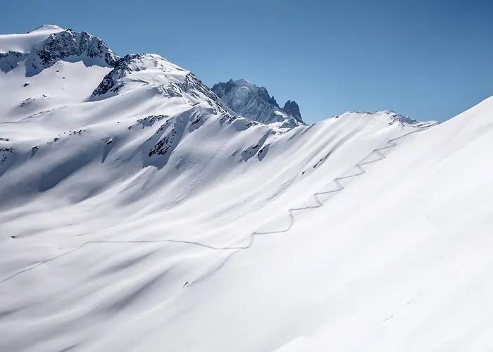 Appartamento Le Cristal Mt10 - - Close To Lift - Freeparking