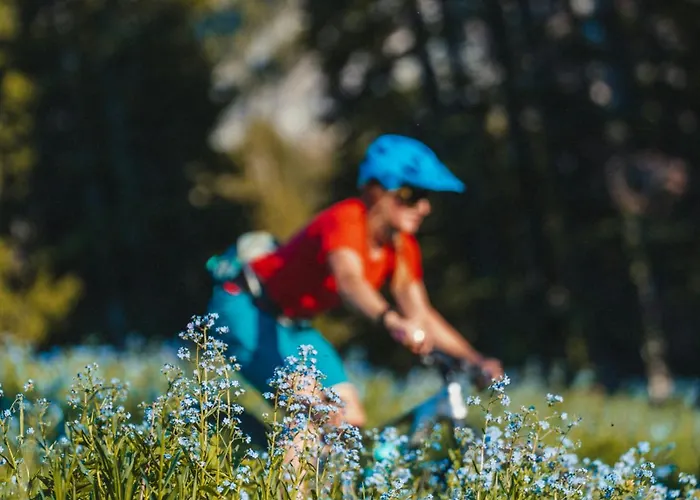 Le Cristal Mt10 - - Close To Lift - Freeparking Appartamento