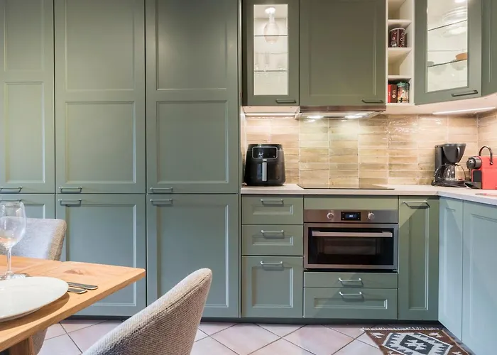 Le Cristal Mt10 - - Close To Lift - Freeparking Appartamento